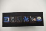 High Power Rechargeable LED Zoom Torch Light - Image 6