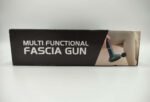 Blueidea Multifunctional Fascia Massage Gun - Image 6