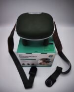 Smart Shoulder & Neck Massager – Electric Deep Tissue Neck Massager - Image 3