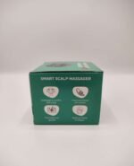 Smart Shoulder & Neck Massager – Electric Deep Tissue Neck Massager - Image 6