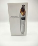 2-in-1 Battery Operated Eyebrow Trimmer & Facial Hair Shaver for Ladies - Image 5