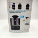 Lotus LED Mosquito Killer Lamp (Model LT-A365) - Image 5
