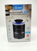 Lotus LED Mosquito Killer Lamp (Model LT-A365) - Image 3