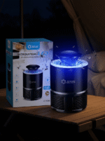 Lotus LED Mosquito Killer Lamp (Model LT-A365) - Image 2