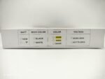 LED Flood Light with Sensor - Image 5