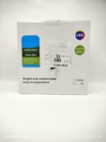 LED Flood Light with Sensor - Image 4