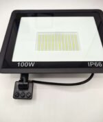 LED Flood Light with Sensor - Image 3