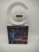 G-Shaped RGB Smart Lamp - Image 2