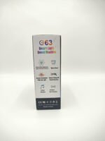 G-Shaped RGB Smart Lamp - Image 4