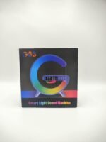 G-Shaped RGB Smart Lamp - Image 3