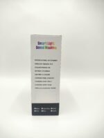 G-Shaped RGB Smart Lamp - Image 5