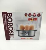 Borosil Electric Egg Boiler' - Image 4