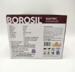Borosil Electric Egg Boiler' - Image 2