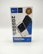 Super Fast Power Bank 20000mAh - Image 3