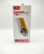 ZK Super 22.5W 20000mAh - Image 3