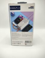 KAMAL KPB084 80000mAh.68w - Image 2
