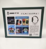 Crown XT 60 Ultra 3 Watch & Gamepad⁰ - Image 3