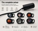 LunarGlow 360