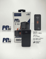 KAMAL KPB084 80000mAh.68w