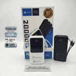 Super Fast Power Bank 20000mAh