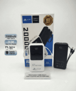 Super Fast Power Bank 20000mAh