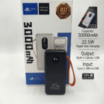3 Star 30000mAh