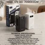 KAMAL KPB-082