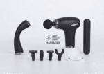 Blueidea Multifunctional Fascia Massage Gun