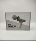 Mini Deep Tissue Massage Gun - Image 4