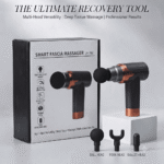 FASCIA MASSAGER JY-760