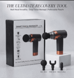 FASCIA MASSAGER JY-760
