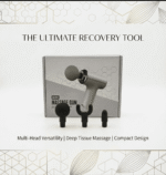 Mini Deep Tissue Massage Gun
