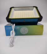 Rechargeable LED Light Super Bright Camping Flood - Image 7