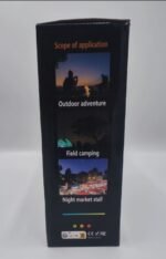 Rechargeable LED Light Super Bright Camping Flood - Image 10