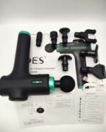 OES 7-in-1 Deep Tissue Massager - Image 4