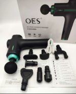 OES 7-in-1 Deep Tissue Massager - Image 6