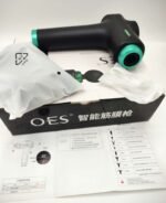 OES 7-in-1 Deep Tissue Massager - Image 7