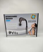 Extended Handle Massager - Image 5