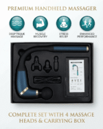 Extended Handle Massager - Image 2