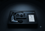 Extended Handle Massager - Image 3