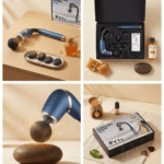 Extended Handle Massager