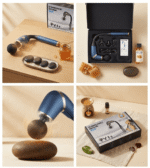 Extended Handle Massager