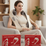 Shoulder and Neck Massager