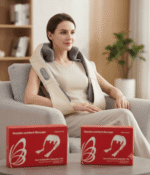 Shoulder and Neck Massager