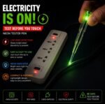 Neon Tester Pen