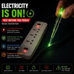 Neon Tester Pen