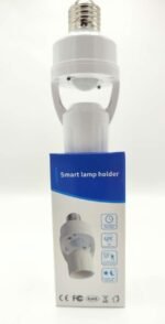 Smart Motion Sensor Lamp Holder - Image 2