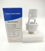 Smart Motion Sensor Lamp Holder - Image 5