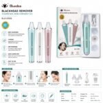 Blueidea Blackhead Remover