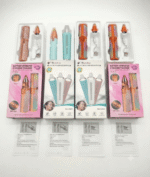 Blackhead Remover & Eyebrow Trimmer Duo - Image 2